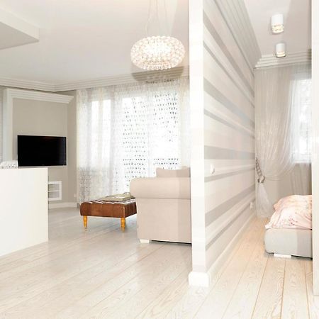 Apatrament Nadjeziorny Apartment Elk Luaran gambar