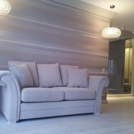 Apatrament Nadjeziorny Apartment Elk Luaran gambar